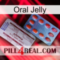 Oral Jelly 36